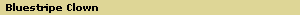Bluestripe Clown