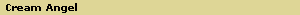 Cream Angel