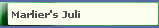 Marlier's Juli