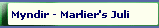 Myndir - Marlier's Juli