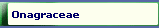 Onagraceae