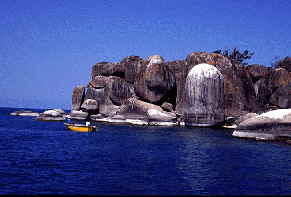 Hongi �Undu Point�1