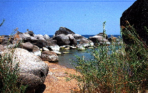 Verduyne Deep Blue �Mbamba Bay�2