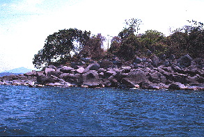 Verduyne Deep Blue �Puulu�2