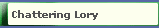 Chattering Lory